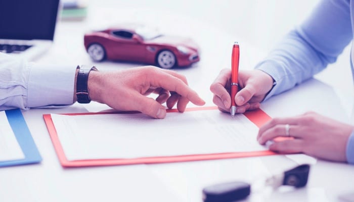 How to shop for car insurance