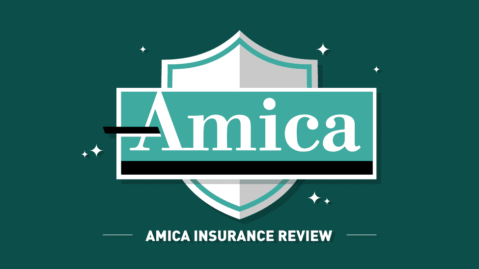 Amica Car Insurance review