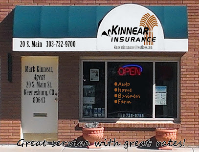 Kinnear Insurance