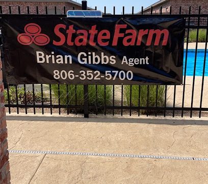 Brian Gibbs – State Farm Insurance Agent